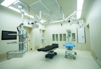 數(shù)字化手術(shù)室