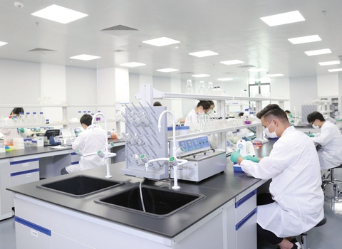 生物安全實(shí)驗(yàn)室